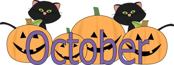October Graphic